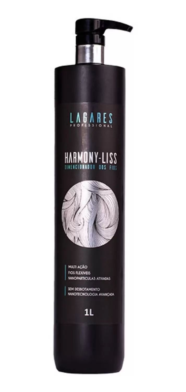 HARMONY LISS 1LT